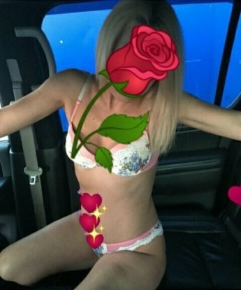 Анкета проститутки Галина - город Корюковка, 24 года, №6868